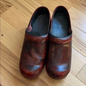 LLBean shoes size 7